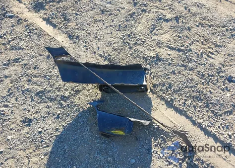 2015 Dodge Dart Gt из США, поврежденный, VIN 1C3CDFEB1FD244003